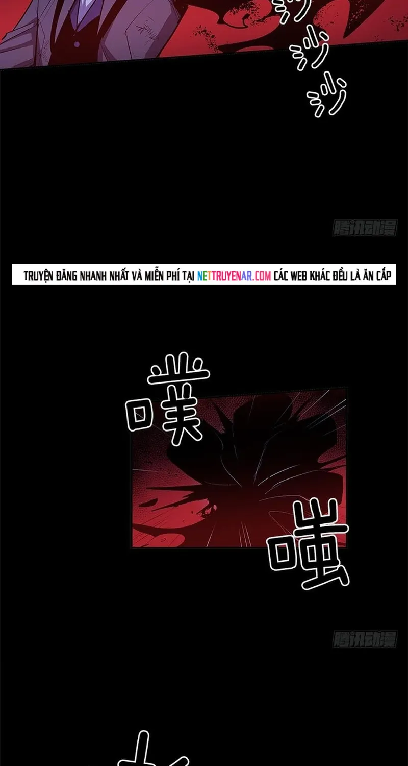 Cửa Hàng Vô Danh Chap 308 - Next Chap 309