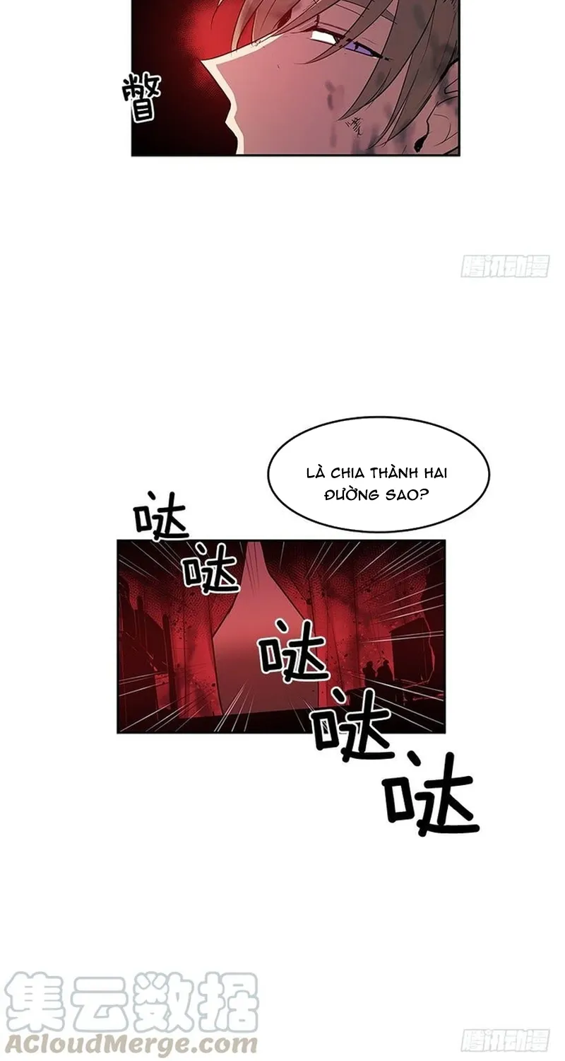 Cửa Hàng Vô Danh Chap 309 - Next Chap 310
