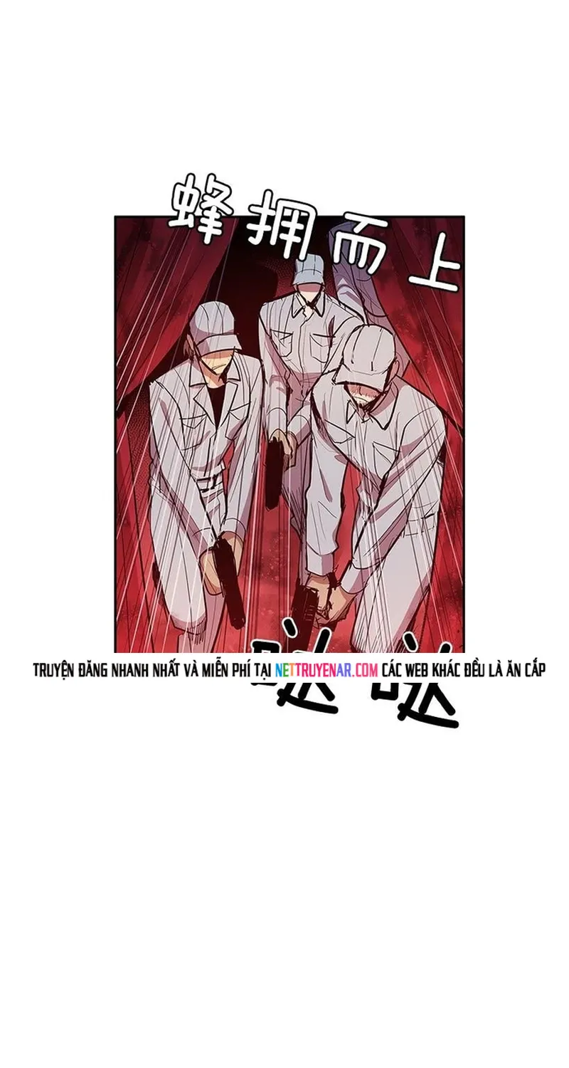 Cửa Hàng Vô Danh Chap 309 - Next Chap 310
