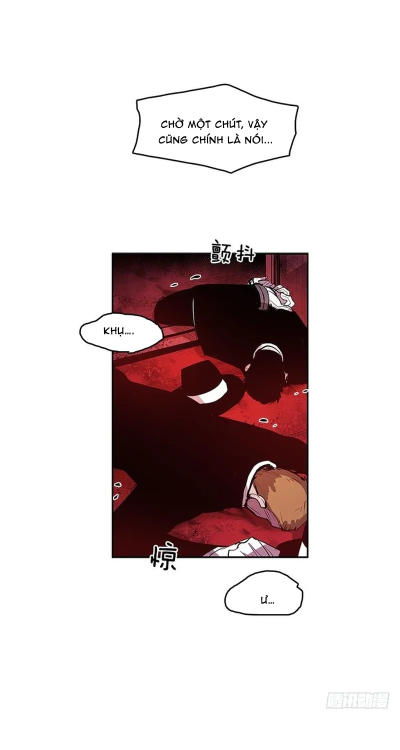 Cửa Hàng Vô Danh Chap 309 - Next Chap 310