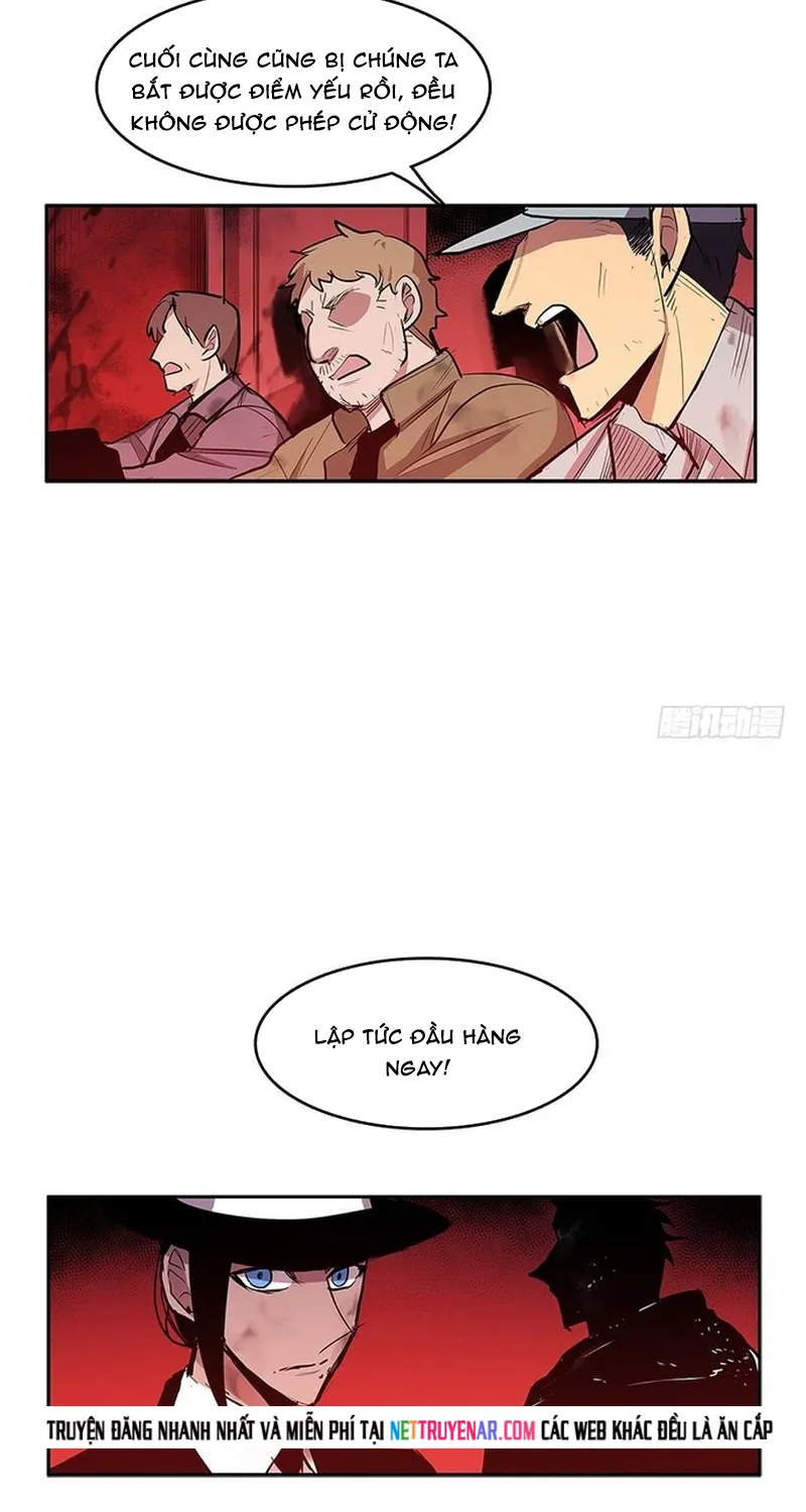 Cửa Hàng Vô Danh Chap 309 - Next Chap 310