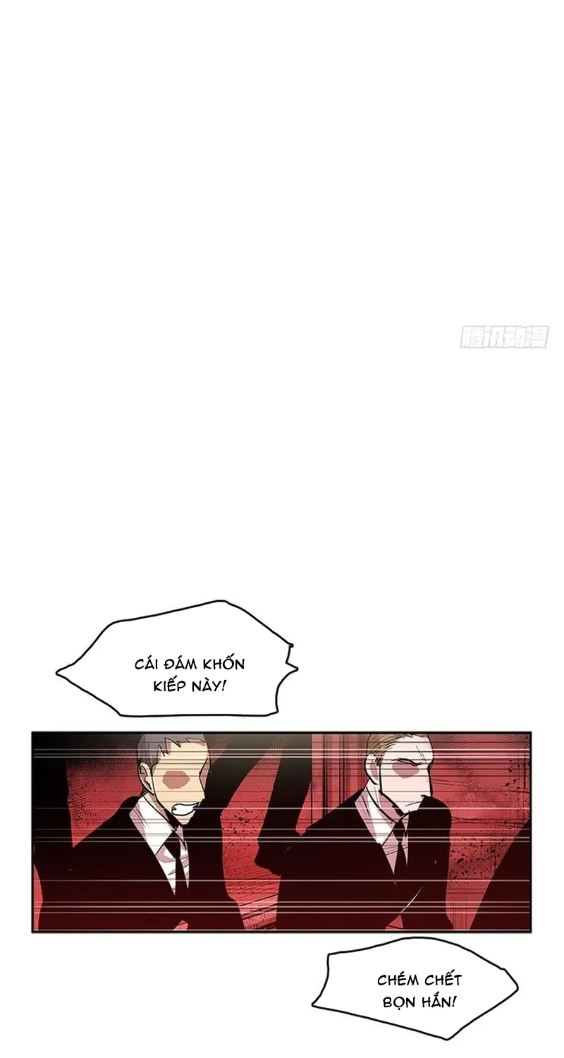 Cửa Hàng Vô Danh Chap 309 - Next Chap 310