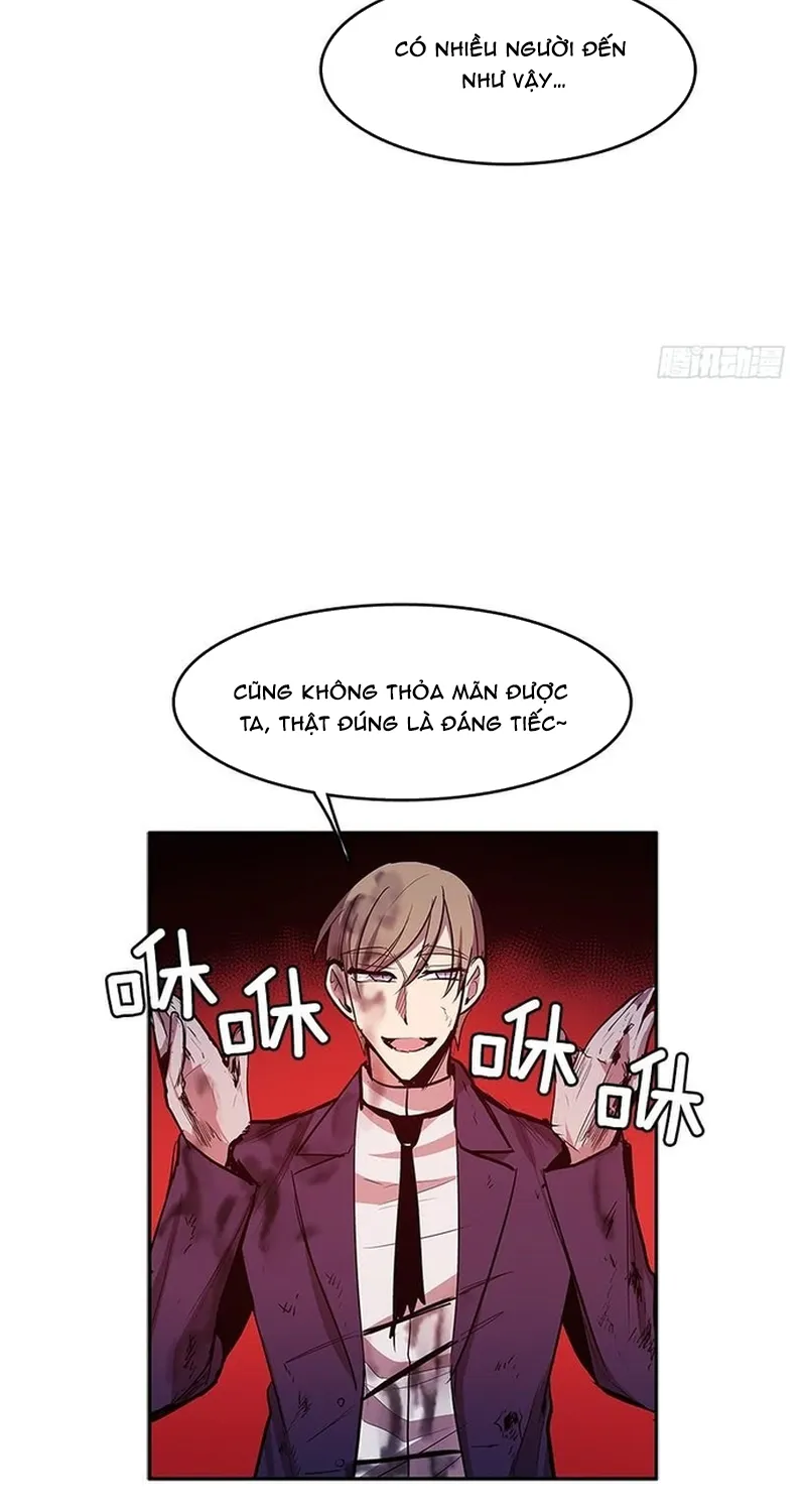 Cửa Hàng Vô Danh Chap 309 - Next Chap 310