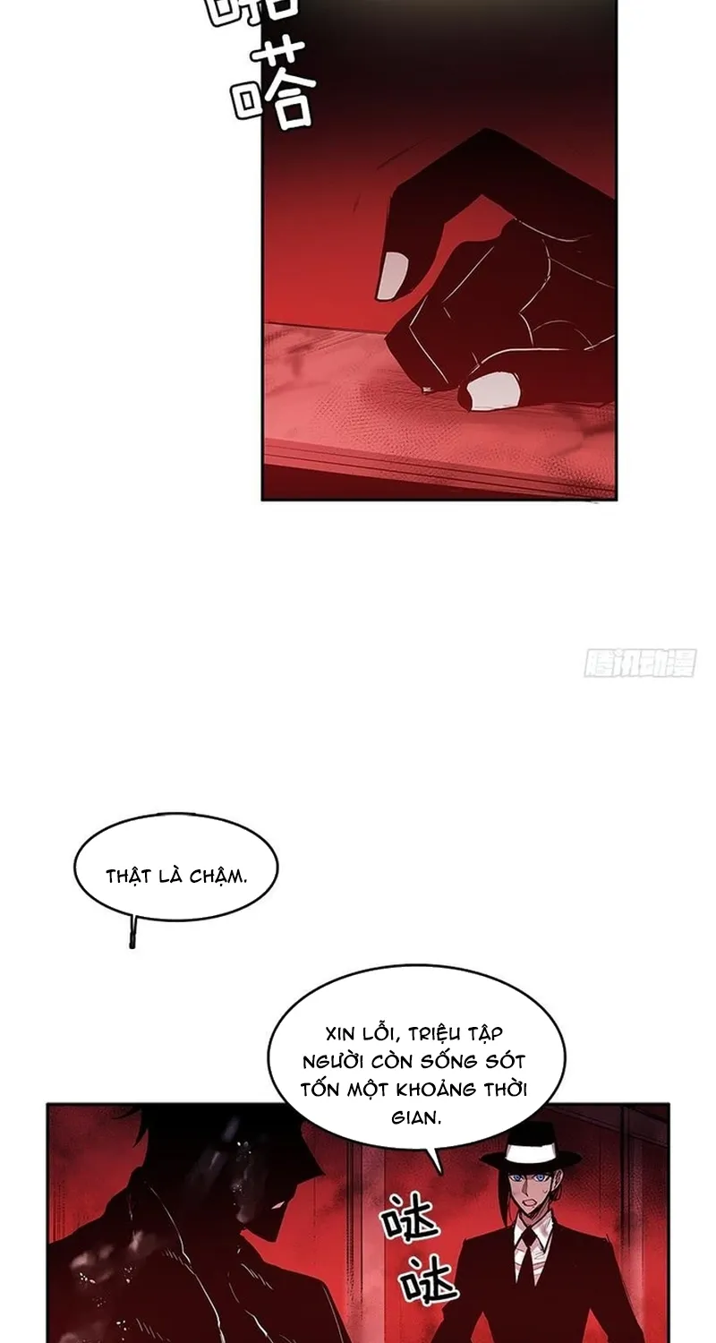 Cửa Hàng Vô Danh Chap 309 - Next Chap 310