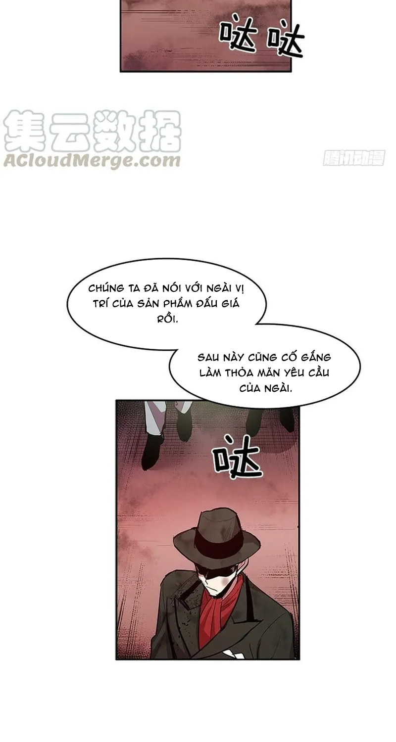 Cửa Hàng Vô Danh Chap 309 - Next Chap 310