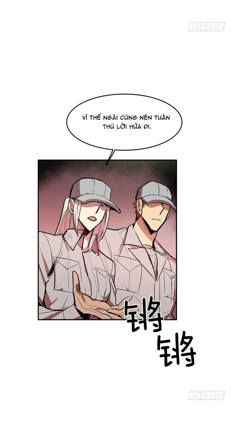 Cửa Hàng Vô Danh Chap 309 - Next Chap 310