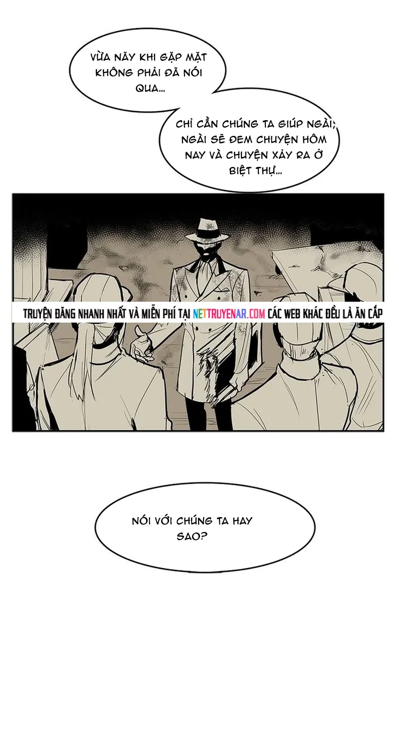 Cửa Hàng Vô Danh Chap 309 - Next Chap 310
