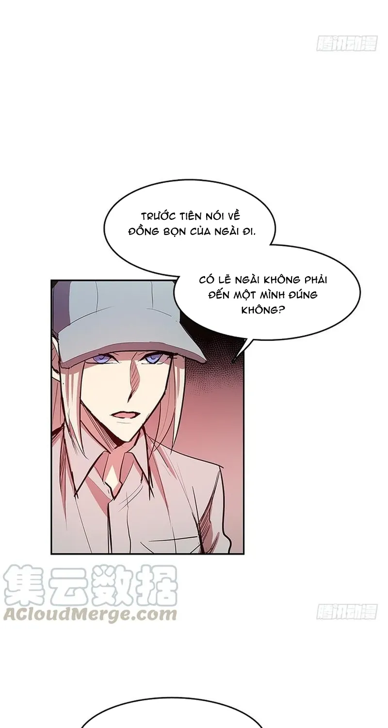 Cửa Hàng Vô Danh Chap 309 - Next Chap 310