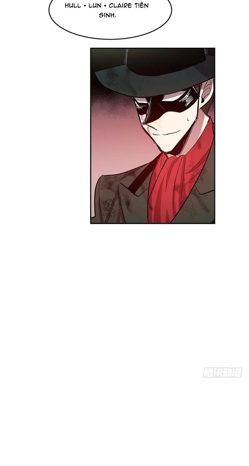 Cửa Hàng Vô Danh Chap 309 - Next Chap 310