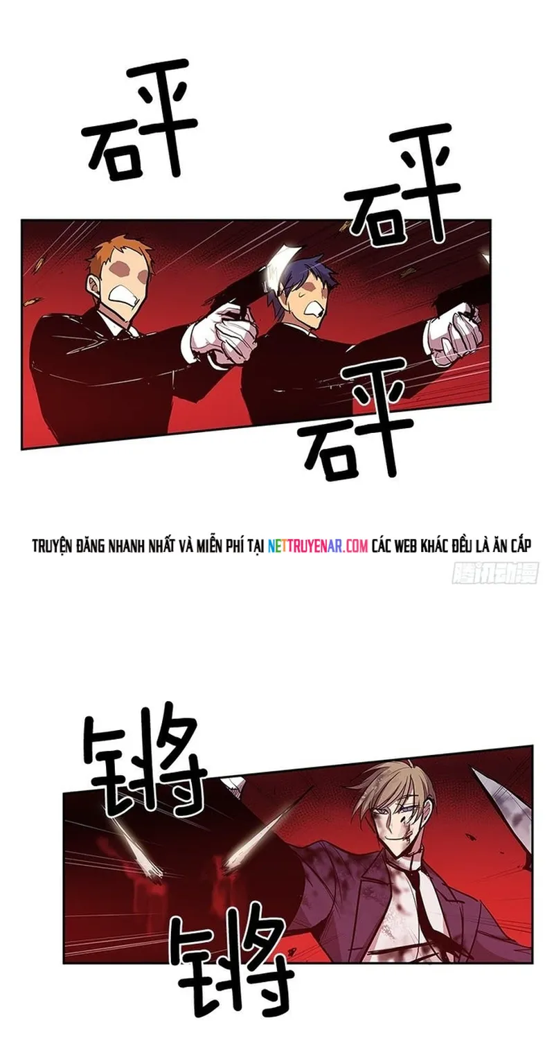 Cửa Hàng Vô Danh Chap 309 - Next Chap 310