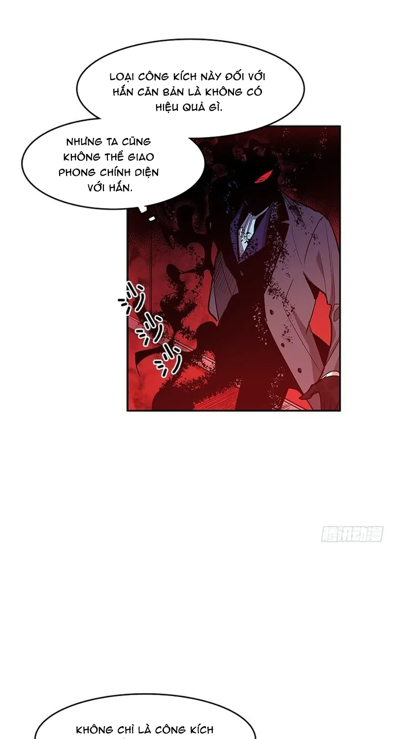 Cửa Hàng Vô Danh Chap 309 - Next Chap 310