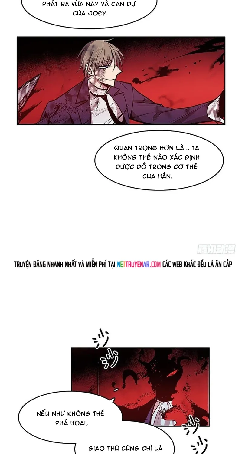 Cửa Hàng Vô Danh Chap 309 - Next Chap 310