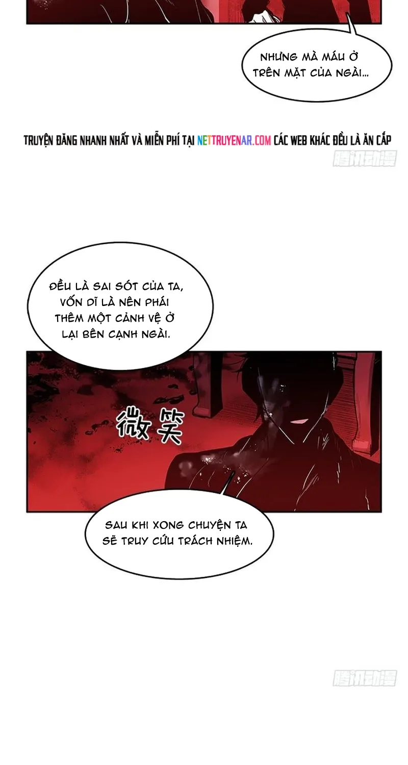 Cửa Hàng Vô Danh Chap 309 - Next Chap 310