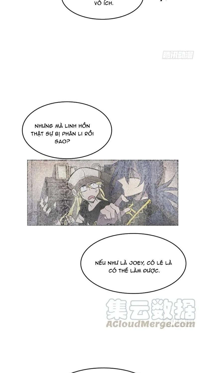 Cửa Hàng Vô Danh Chap 309 - Next Chap 310