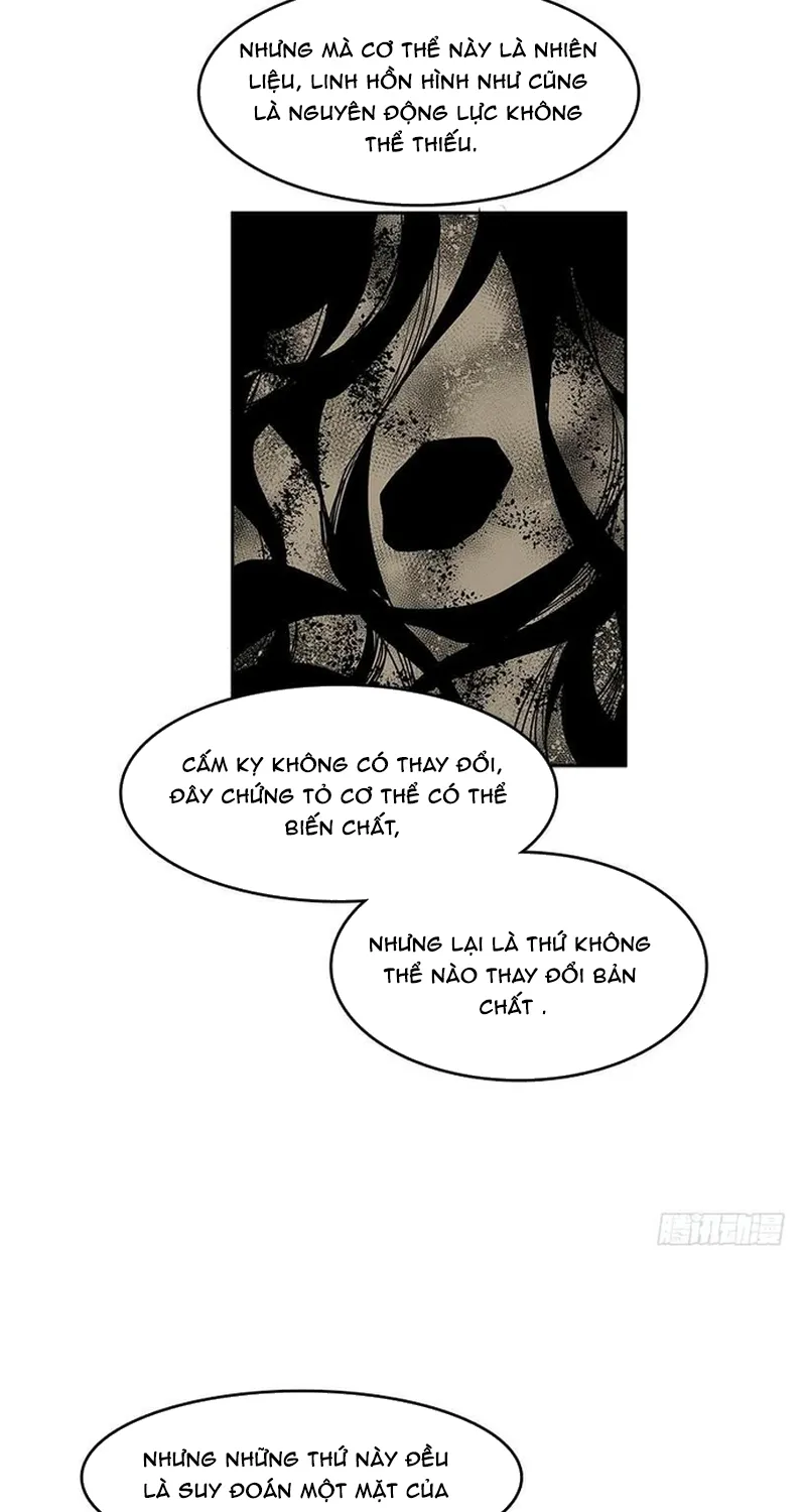 Cửa Hàng Vô Danh Chap 309 - Next Chap 310