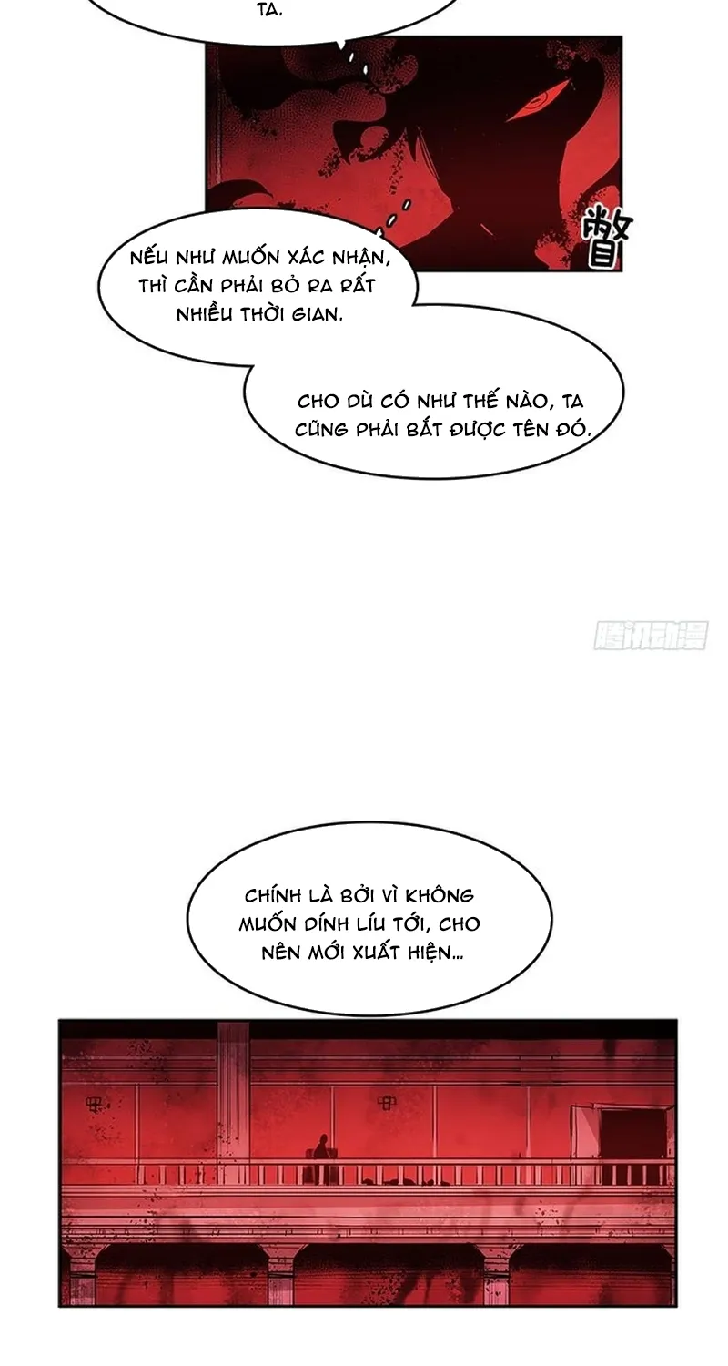 Cửa Hàng Vô Danh Chap 309 - Next Chap 310