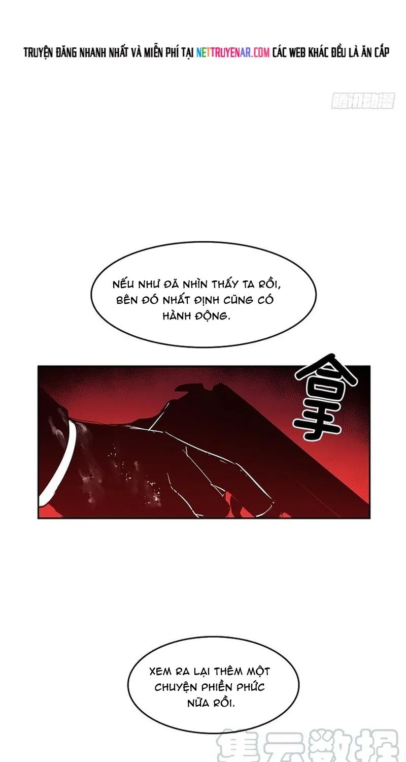 Cửa Hàng Vô Danh Chap 309 - Next Chap 310