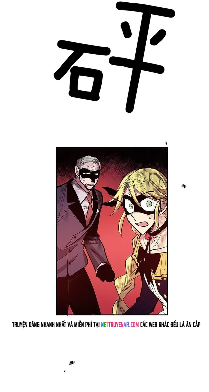 Cửa Hàng Vô Danh Chap 309 - Next Chap 310