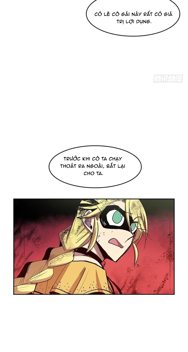 Cửa Hàng Vô Danh Chap 309 - Next Chap 310