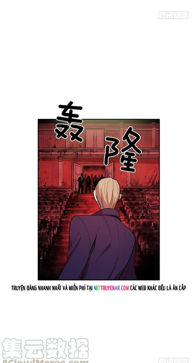 Cửa Hàng Vô Danh Chap 309 - Next Chap 310