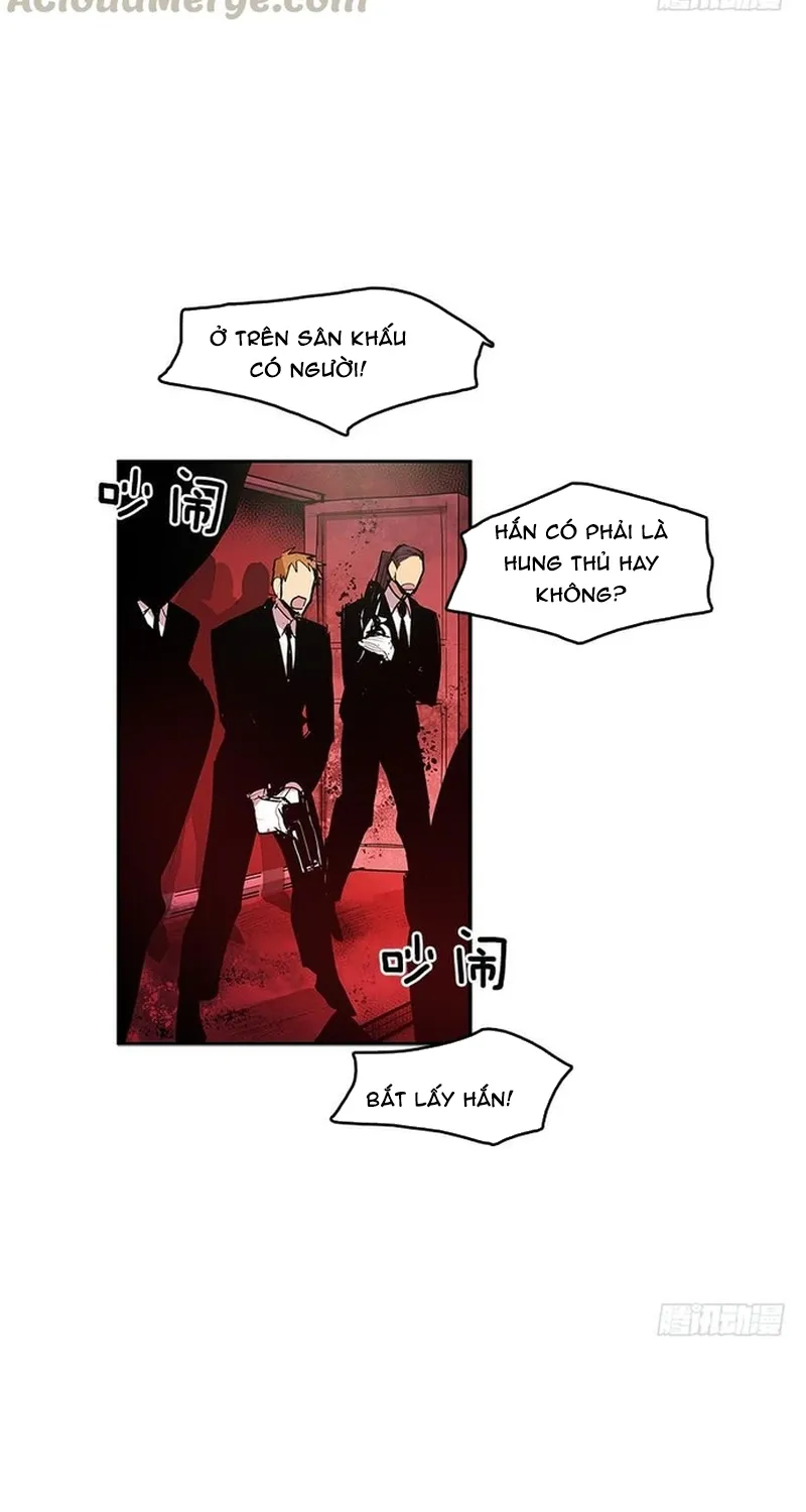 Cửa Hàng Vô Danh Chap 309 - Next Chap 310