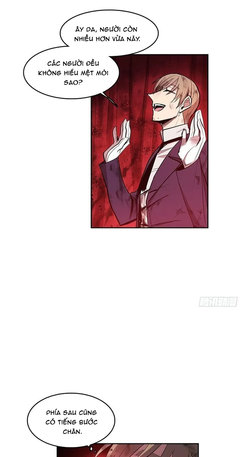 Cửa Hàng Vô Danh Chap 309 - Next Chap 310