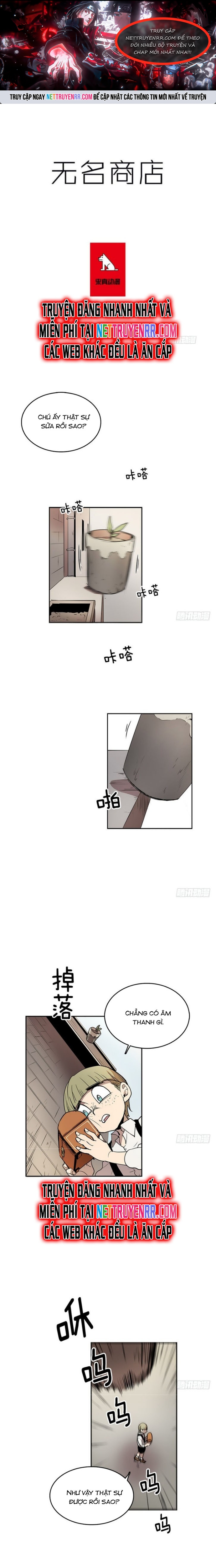 Cửa Hàng Vô Danh Chap 31 - Next Chap 32