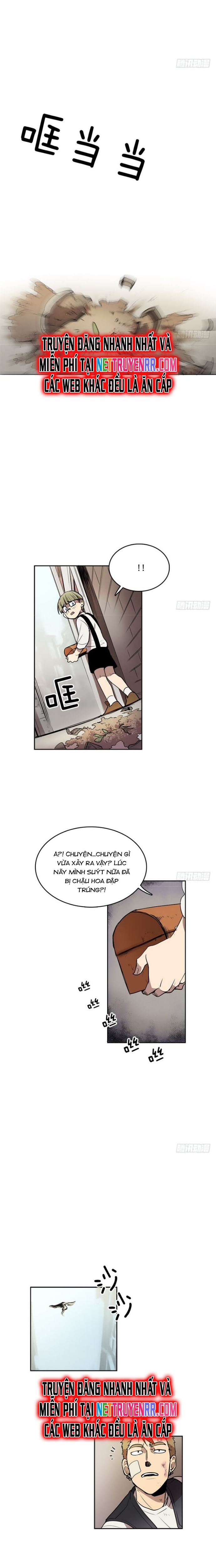 Cửa Hàng Vô Danh Chap 31 - Next Chap 32