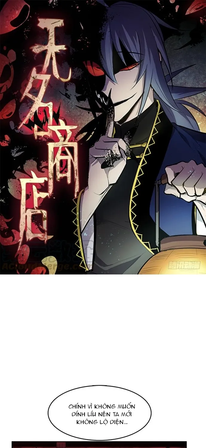Cửa Hàng Vô Danh Chap 310 - Next Chap 311