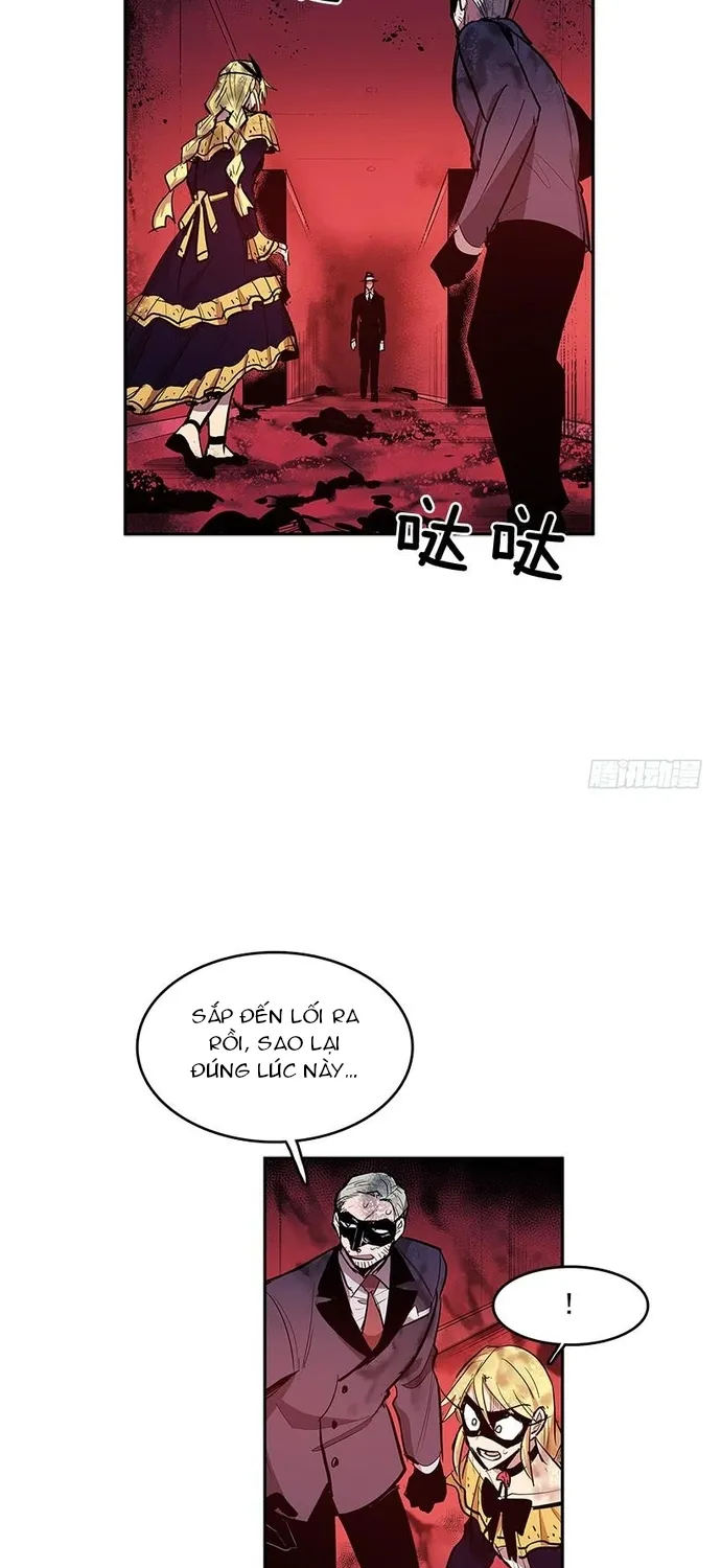Cửa Hàng Vô Danh Chap 310 - Next Chap 311
