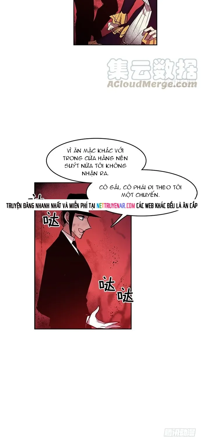 Cửa Hàng Vô Danh Chap 310 - Next Chap 311