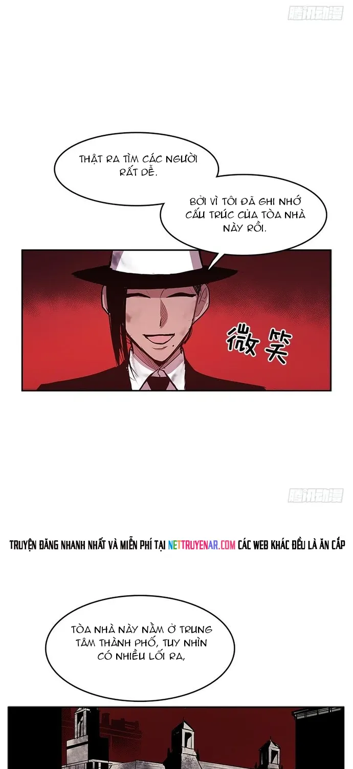 Cửa Hàng Vô Danh Chap 310 - Next Chap 311
