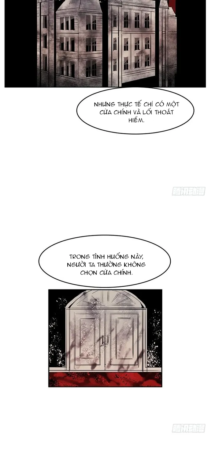 Cửa Hàng Vô Danh Chap 310 - Next Chap 311