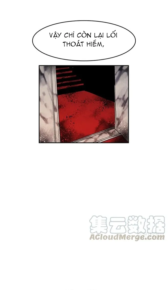 Cửa Hàng Vô Danh Chap 310 - Next Chap 311