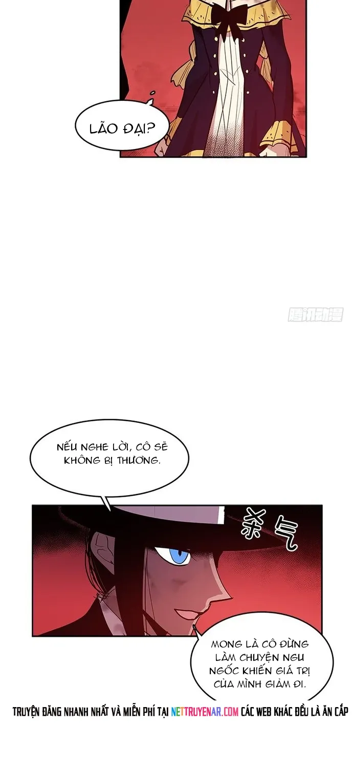 Cửa Hàng Vô Danh Chap 310 - Next Chap 311