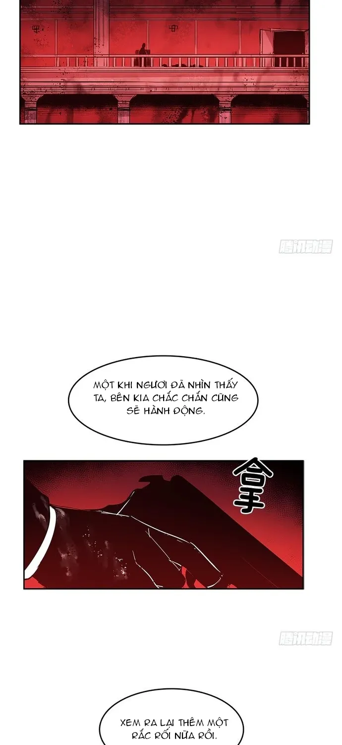 Cửa Hàng Vô Danh Chap 310 - Next Chap 311