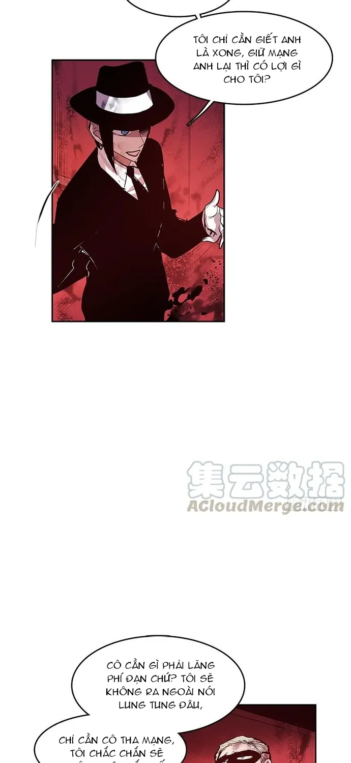Cửa Hàng Vô Danh Chap 310 - Next Chap 311