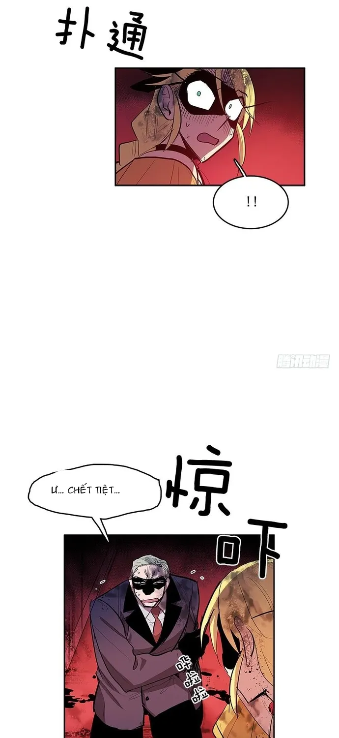 Cửa Hàng Vô Danh Chap 310 - Next Chap 311