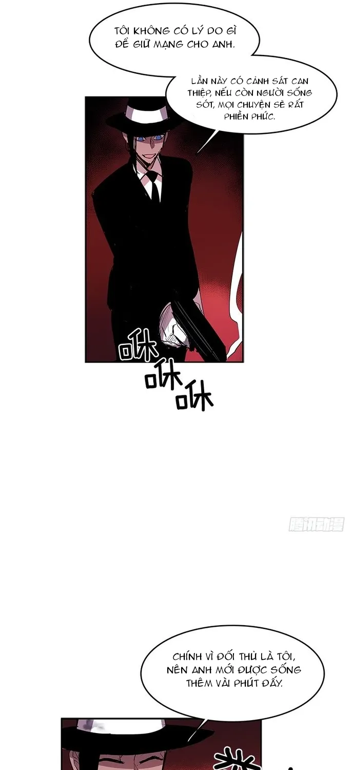 Cửa Hàng Vô Danh Chap 310 - Next Chap 311