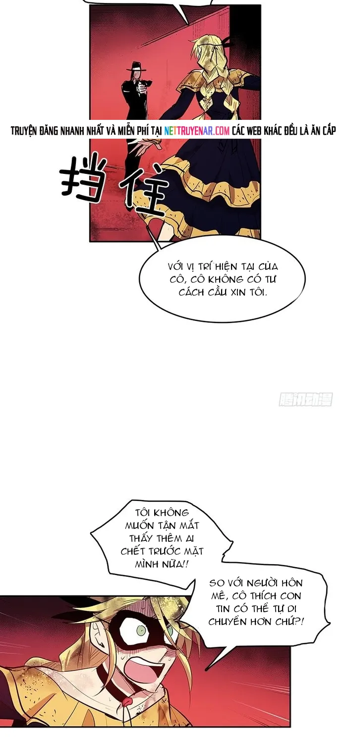 Cửa Hàng Vô Danh Chap 310 - Next Chap 311