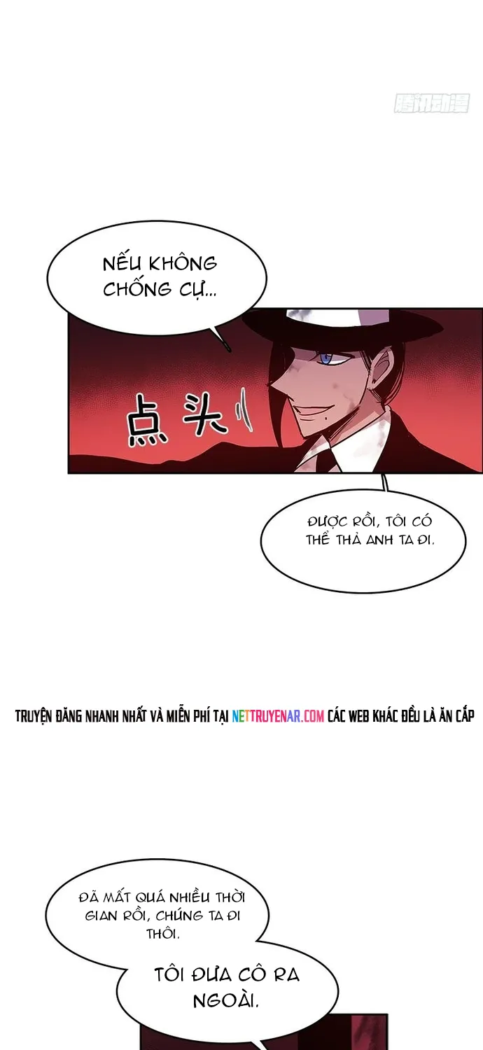 Cửa Hàng Vô Danh Chap 310 - Next Chap 311