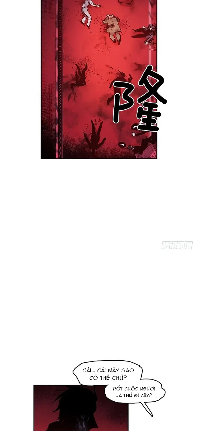 Cửa Hàng Vô Danh Chap 310 - Next Chap 311