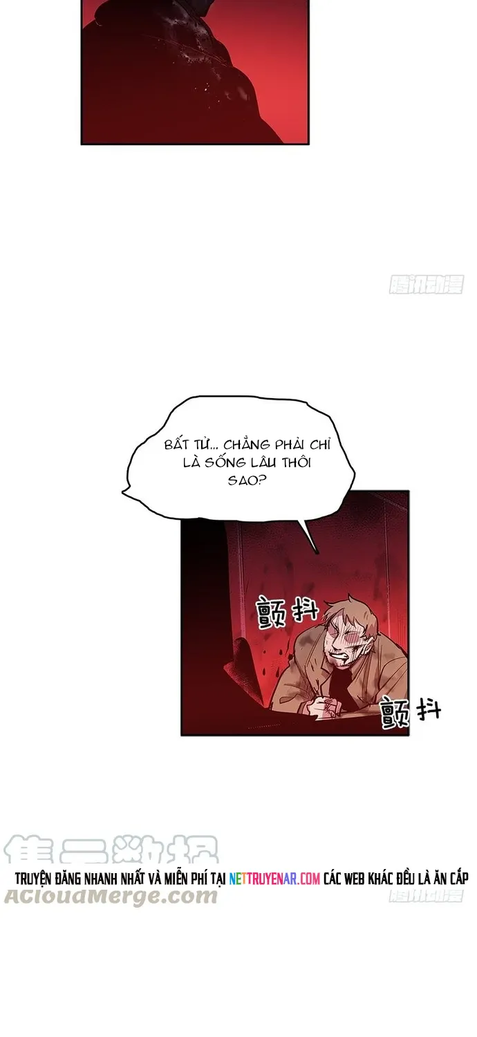 Cửa Hàng Vô Danh Chap 310 - Next Chap 311