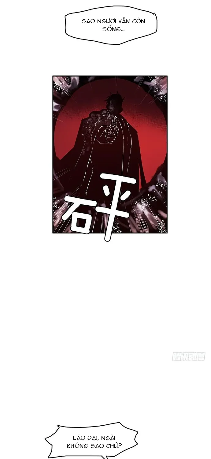 Cửa Hàng Vô Danh Chap 310 - Next Chap 311