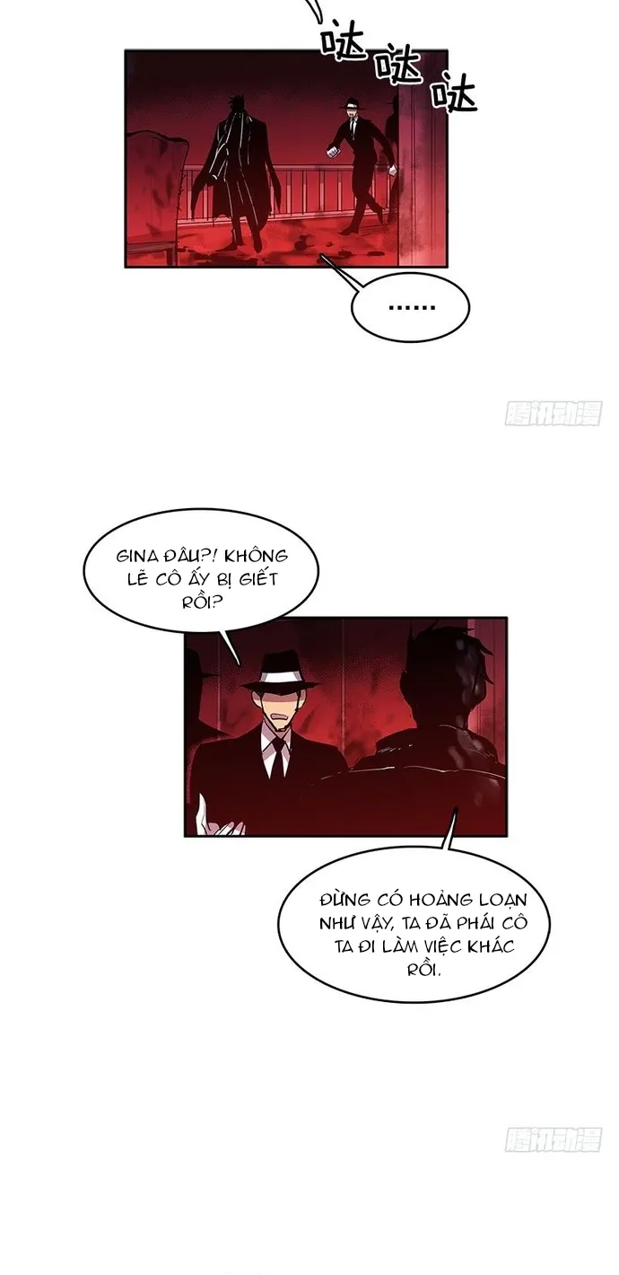 Cửa Hàng Vô Danh Chap 310 - Next Chap 311