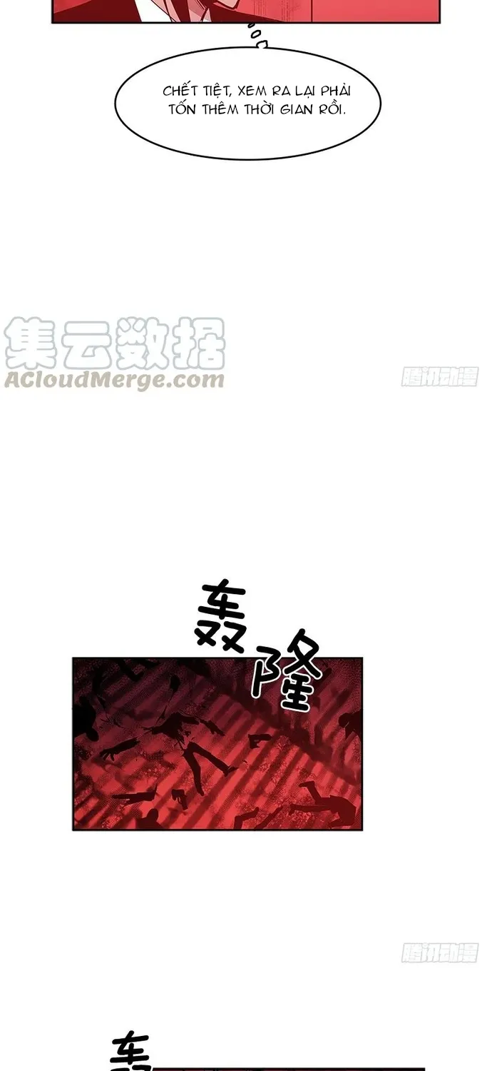 Cửa Hàng Vô Danh Chap 311 - Next Chap 312