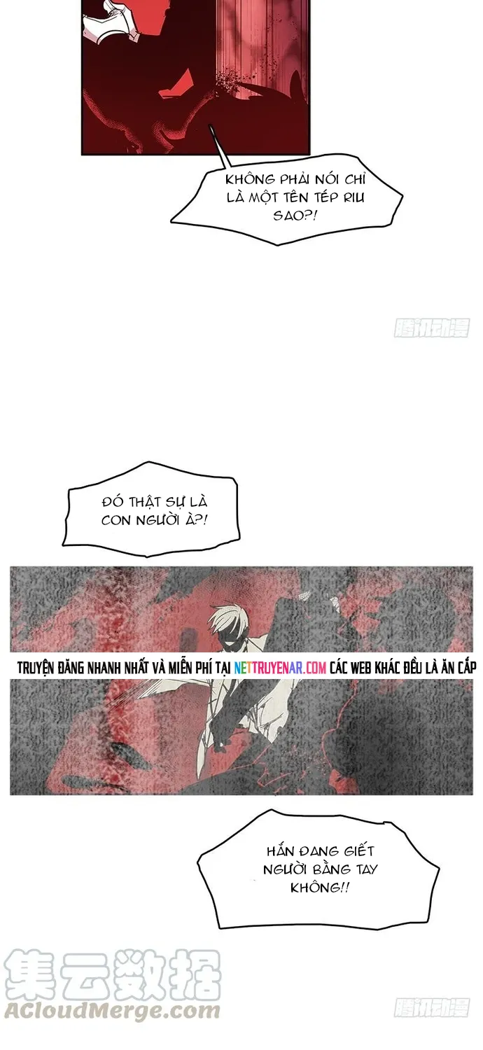Cửa Hàng Vô Danh Chap 311 - Next Chap 312