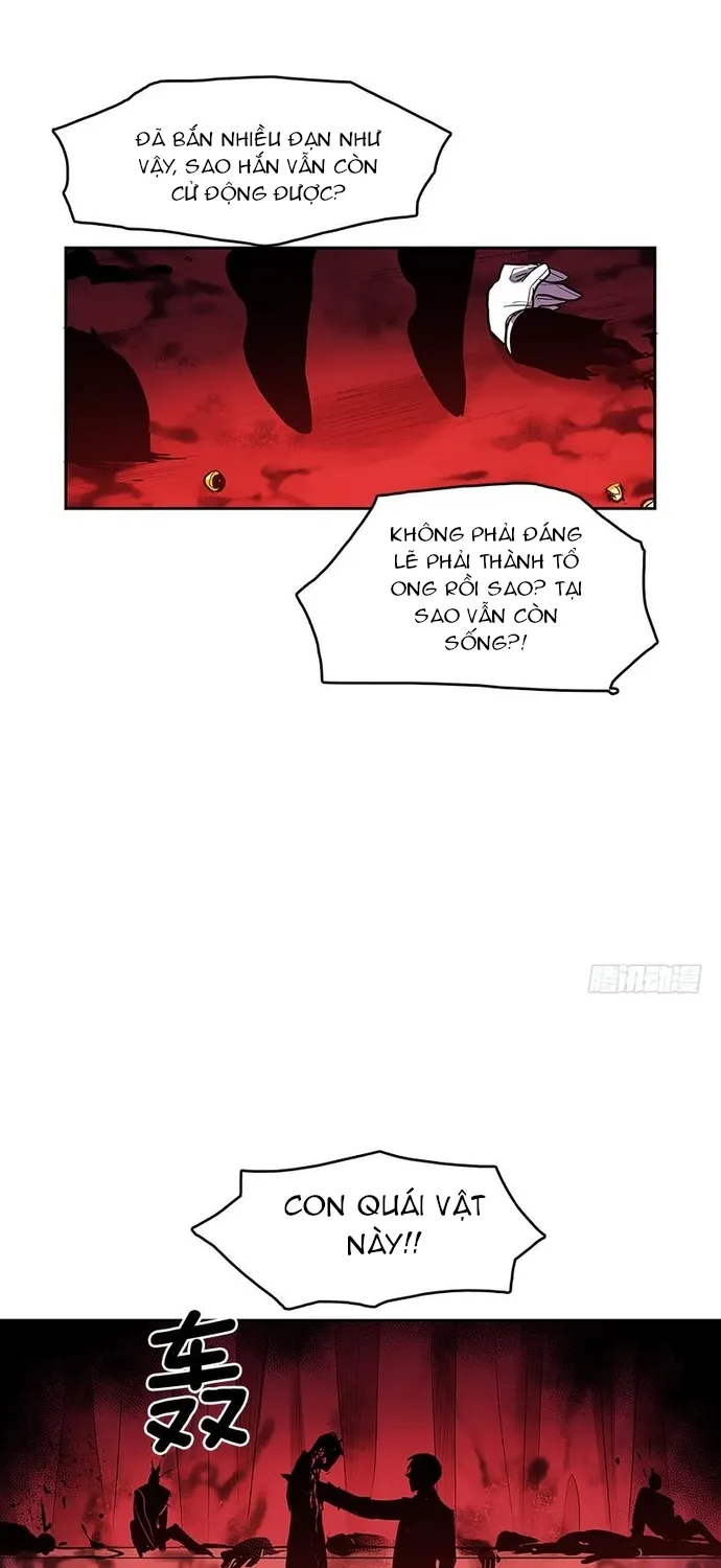 Cửa Hàng Vô Danh Chap 311 - Next Chap 312