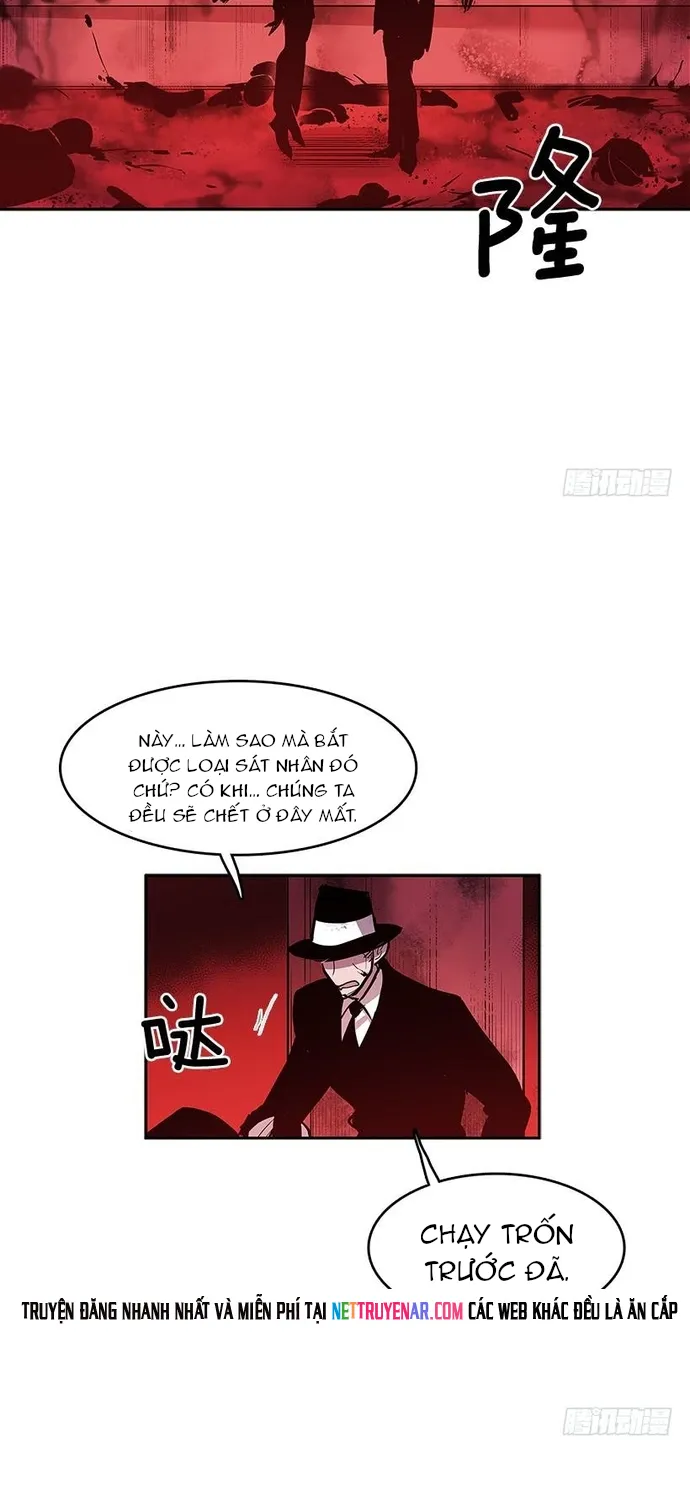 Cửa Hàng Vô Danh Chap 311 - Next Chap 312