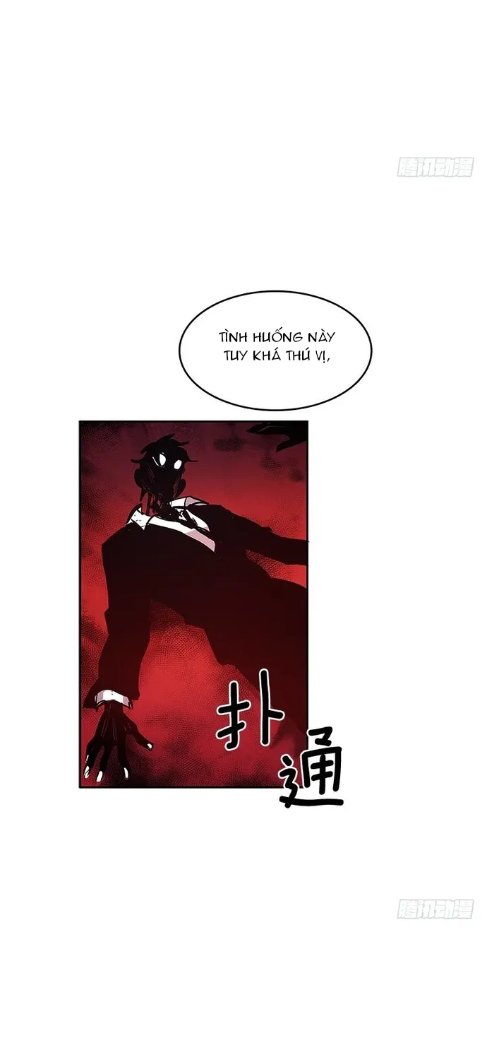 Cửa Hàng Vô Danh Chap 311 - Next Chap 312